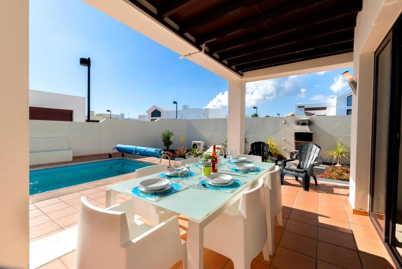 Buganvilla 19 Forever Playa Blanca  Exterior foto
