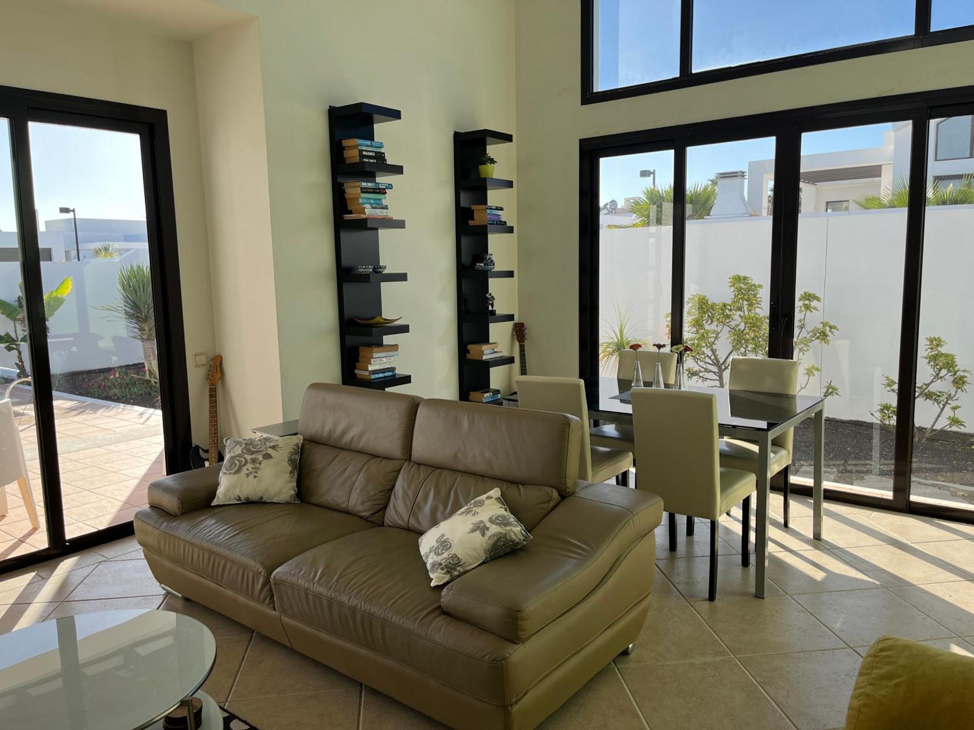 Buganvilla 19 Forever Playa Blanca  Exterior foto