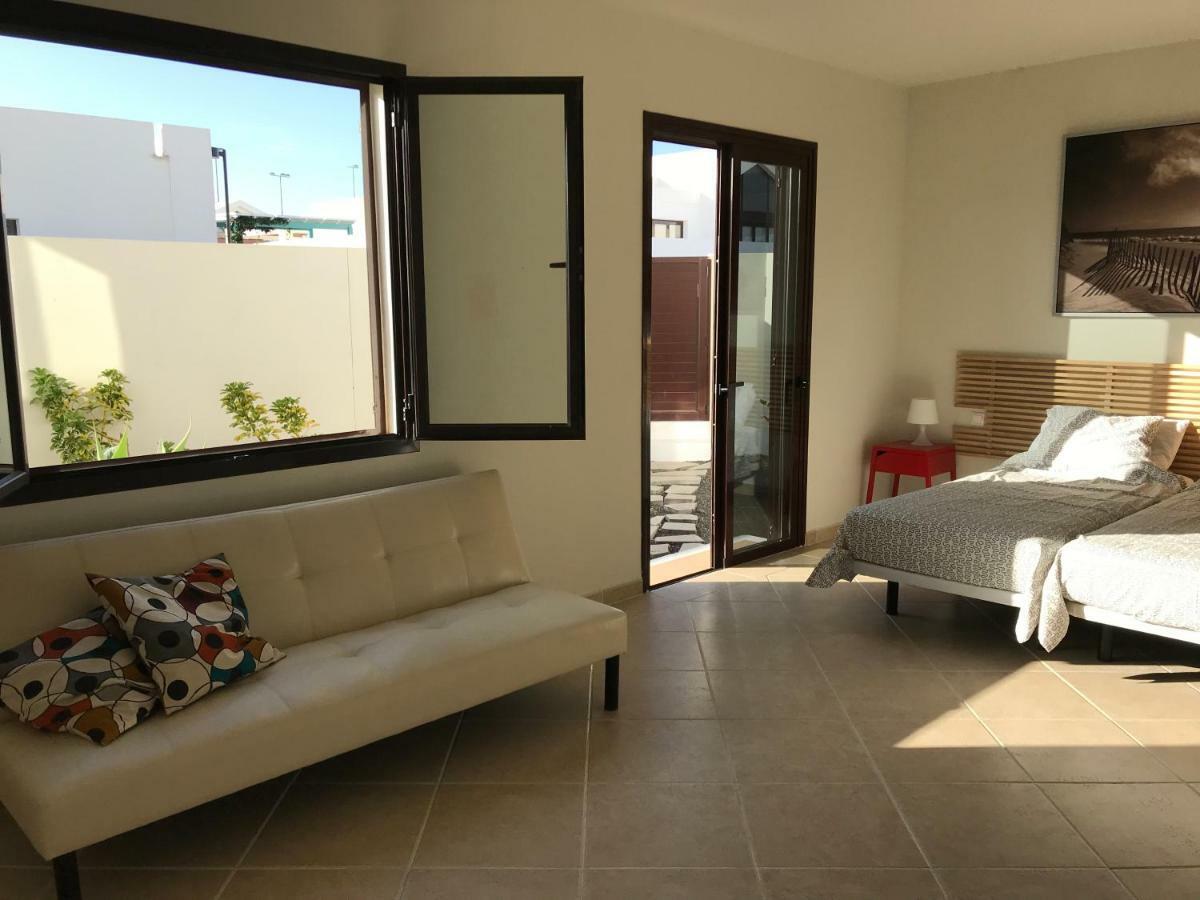 Buganvilla 19 Forever Playa Blanca  Exterior foto